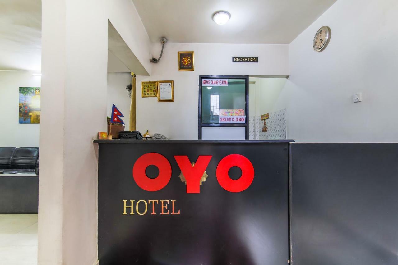 קטמנדו Oyo 358 Hotel Rose Star מראה חיצוני תמונה