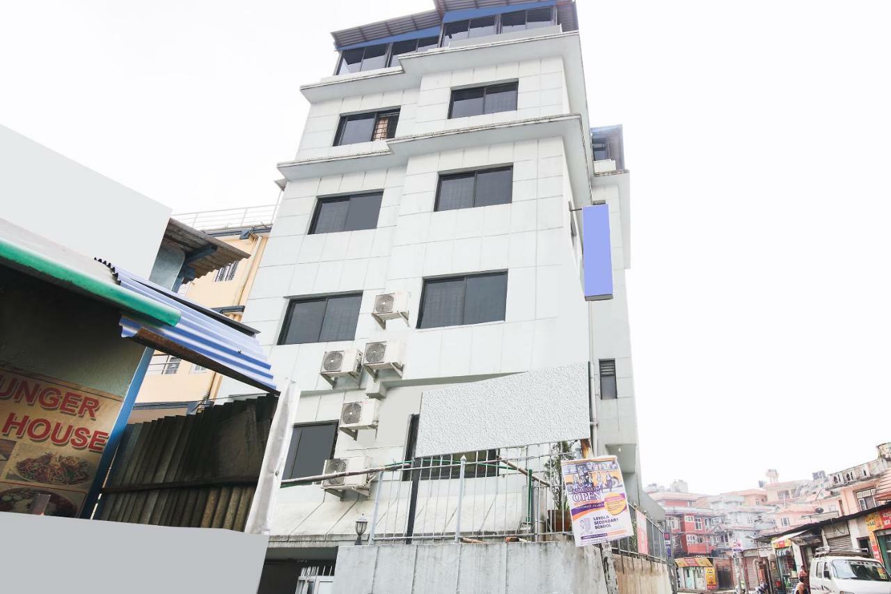 קטמנדו Oyo 358 Hotel Rose Star מראה חיצוני תמונה